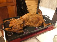 -九十九顶毡房(阜石路店)