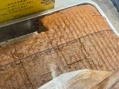 -五道口枣糕王(西单华威约饭街店)