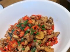 -八碗湘长沙市井菜(坡子街店)