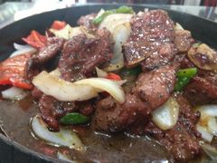 -农家小院(朱雀桥店)