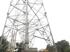 -重庆鲁能巴蜀中学食堂
