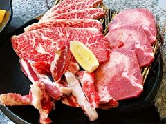 -九田家黑牛烤肉料理(吴江万象汇店)