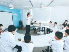 -100家灵感仓库·DIY团建(什刹海店)