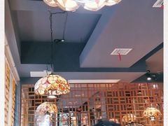 大堂-渔乡米香·剁椒鱼头(四方坪店)