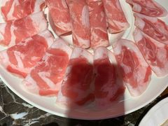 -宽窄巷子火锅(周浦店)