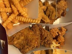 -麦当劳(丽江玉河广场店)