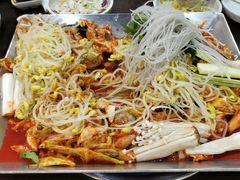 -金明子八带鱼馆(正宗韩国连锁店)