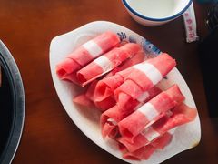 -亿诣蝎府炸酱面羊蝎子火锅(酷车小镇店)