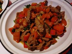 -阿娜尔·新疆菜(宜家荟聚中心店)