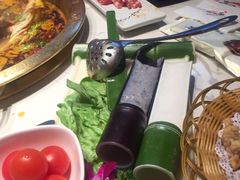 -哥老官重庆美蛙鱼头(宝山龙湖店)