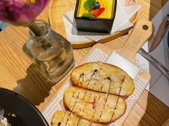 -原石牛扒·约会餐厅(龙城万科里店)