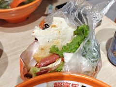 -超享乐剁椒面(合生汇店)