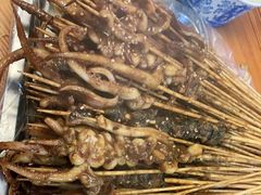 -十里铺铁板鱿鱼