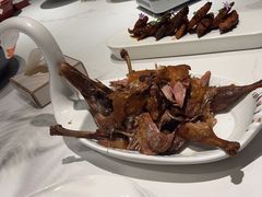-鸭天下·川菜·家宴(铂金时代店)
