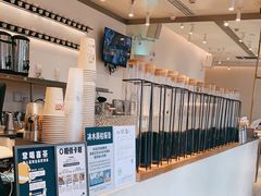 -喜茶(上海五角场万达店)