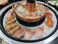 -香香腊排骨.野生菌火塘总店(束河店)