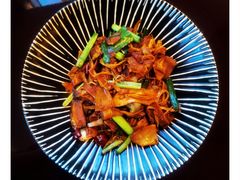 -环球港凯悦 · 享悦中餐厅
