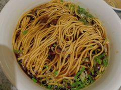 老牌阳春面-南京大牌档(中关村店)