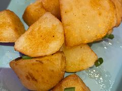 -肥肥虾庄·金牌油焖大虾(首义路店)