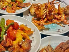 -汉丽斯巴西烤肉自助(市南店)