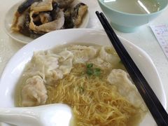 -德兴茶餐厅(沙田店)