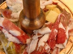 -武圣羊汤·西北面(朝阳门店)
