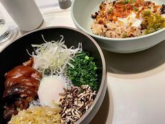 -胡麻(静安嘉里店)