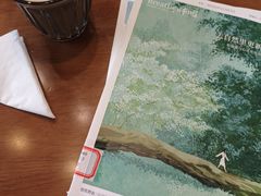 -雕刻时光咖啡馆(师大路店)