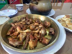 -苏记农家菜馆