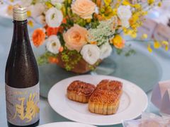 -好友缘酒家(会展中心店)