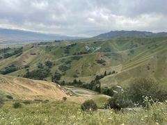 -新疆那拉提国家旅游度假区