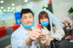 -HY小曼wedding·TOPYOUNG团队