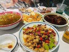 -欧记大排档·景德菜(上海首店)