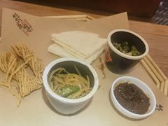 -符离集餐厅(万象城店)