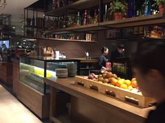 自助取餐区-青年公社烤鸭(青年路店)