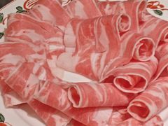 -北京老门框爆肚四季涮肉(凌河路店)