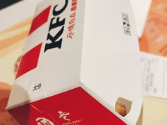 -肯德基(天河城店)