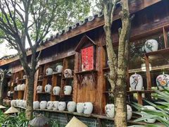 -青城甲(青城山店)