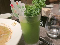 -渔语鱼新川菜Bistro(万象天地店)