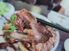 -春梅里卤鹅馆·47年老字号(中山路店)