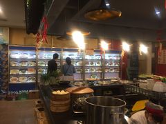 -西新饭店(城中店)