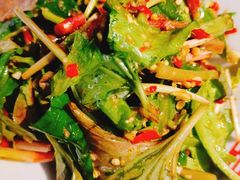 -小街47號江湖菜(四合院店)