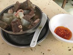 -百回味老爸茶(海彤店)