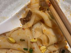 -大师兄·西北小馆(南沙万达广场店)