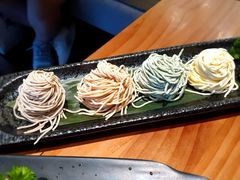 -捞王锅物料理(上海世茂广场店)