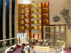 -深圳观澜格兰云天国际酒店