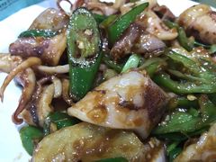 -七鲜渔港美食餐厅(巽寮湾海景店)