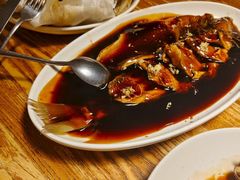 -新白鹿餐厅(龙游路总店·杭帮菜名店)