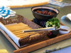 -青岛蓝海大饭店·渔歌舫(李沧店)