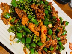 壹号小炒鸭-望京一号(菜户营店)